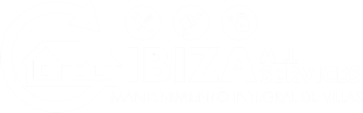 Logo Ibiza All Services