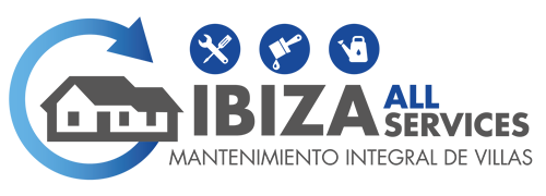 Ibiza All Services - Mantenimiento Integral Villas